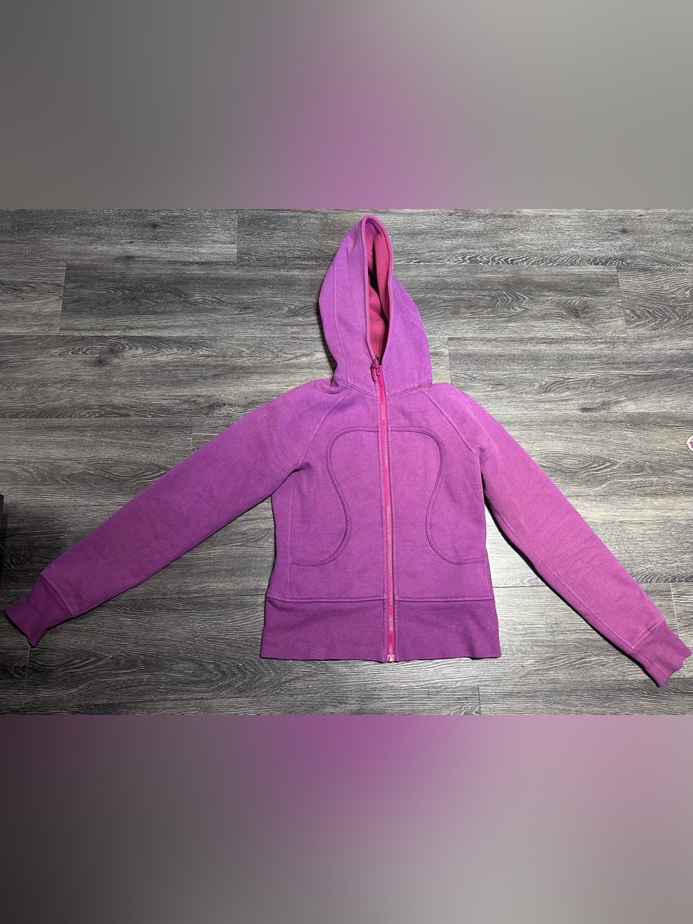 lululemon Scuba Sweater